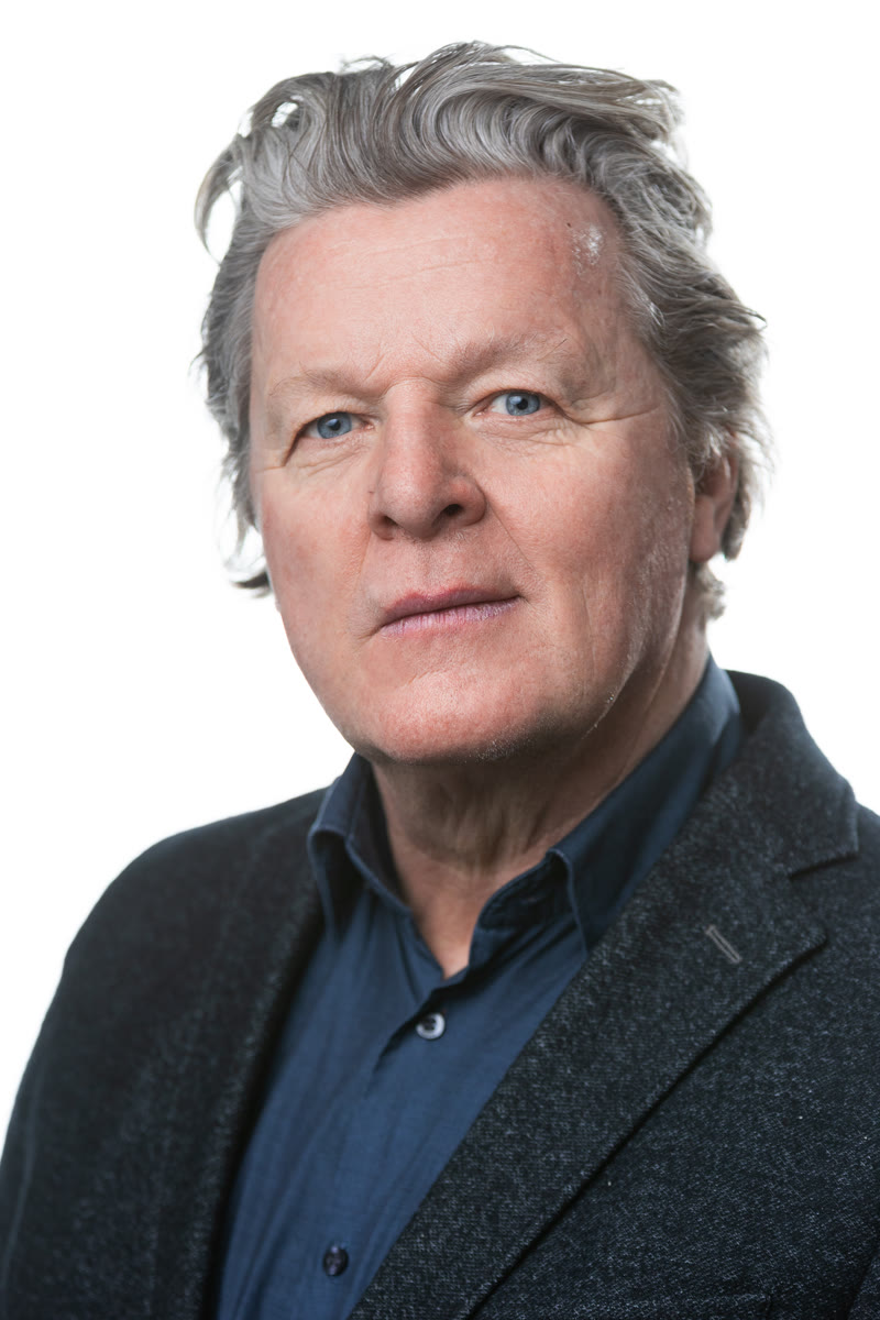 Dr. Christian Kovac – KI-Berater und Trainer